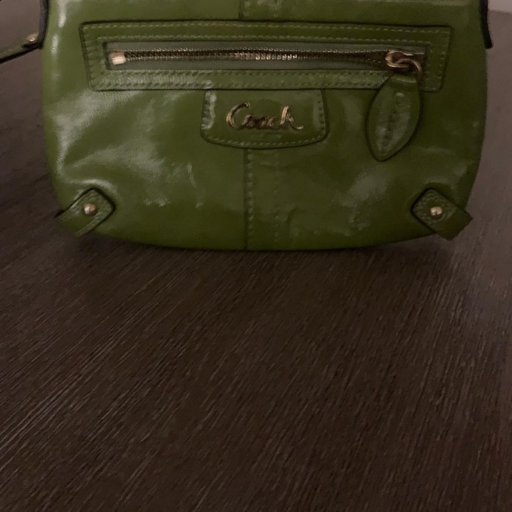 Wristlet